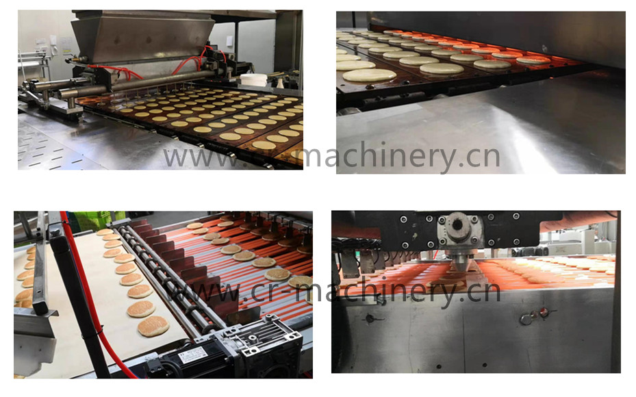 Bakery China 2019